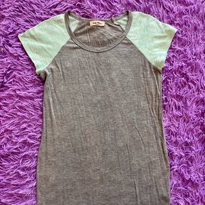 Full Moon Maternity (Stitch Fix) Top